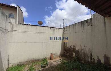 Imagem 9: Casa com 2 dormitórios - venda por R$ 205.000,00 ou aluguel por R$ 990,00/mês...