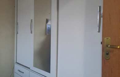 Imagem: A casa possui 1 Dormitório e está localizado em Santa Cruz