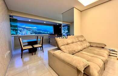 Imagem 8: Apartamento à venda, 3 quartos, 1 suíte, 2 vagas, Buritis - Belo Horizonte/MG