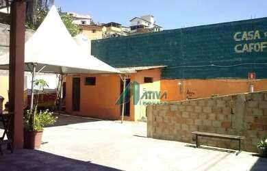 Imagem 8: Galpão, 200 m² - venda por R$ 750.000,00 ou aluguel por R$ 3.500,00/mês...