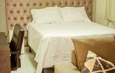 Imagem 4: Casa disponível para aluguel por diária ou mensal