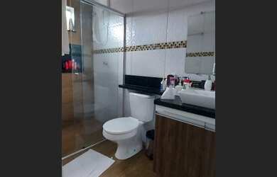 Imagem 13: Vende Linda Residência. Churrasqueira, 134m² de Área, 2 Vagas na garageme3...