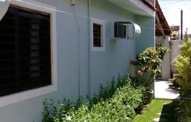 Imagem 15: Casa 3 4 Cond Guarujá 1- Na Maria Lacerda Montenegro -R$ 1.850,00 aluguel...