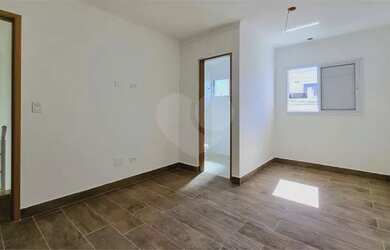 Imagem 4: Sobrado novo em Santana. Imóvel novo, 85m² de Área, 2 Vagas na garageme2...