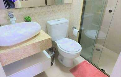 Imagem 5: Apartamento à venda, 57 m² por R$ 499.000,00 - Granja Viana - Cotia/SP