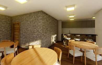 Imagem 12: Apartamento com 2 dormitórios, 50 m² - venda por R$ 346.000,00 ou aluguel...