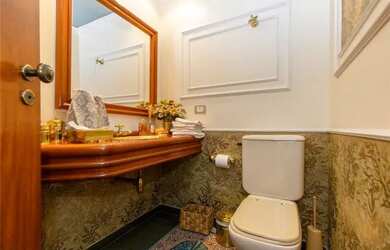 Imagem 6: APARTAMENTO RESIDENCIAL em São Paulo - SP, Moema