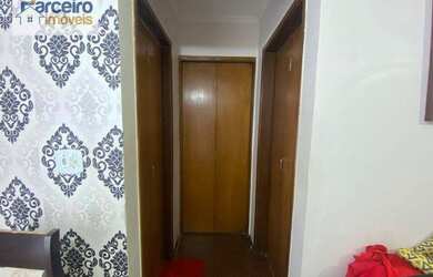 Imagem 9: Apartamento com 2 dormitórios, 55 m² - venda por R$ 245.000,00 ou aluguel...
