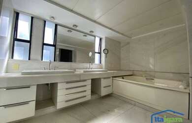 Imagem 2: Apartamento para alugar, 493 m² - Jardim Apipema - Salvador/BA