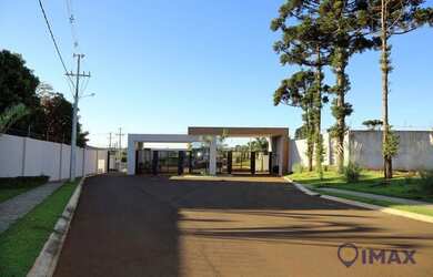 Imagem 16: Terreno à venda, 360 m² por R$ 367.900,00 - Condomínio Residencial Villa Firenze - Foz do