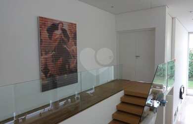 Imagem 16: Projeto de Arquiteto Renomado. Arthur Casas