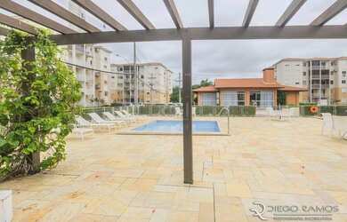 Imagem 2: Apartamento para Venda - 67.3m², 3 dormitórios, sendo 1 suites, 2 vagas...