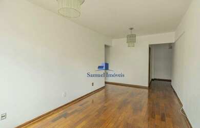 Imagem 2: Apartamento com 1 dormitório à venda, 55 m² por R$ 449.000,00 - Consolação - São Paulo/SP