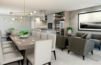 Imagem 12: TERRENO à venda por R$ 447.014,00 no bairro Bairro Alto - CURITIBA /...