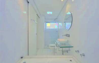 Imagem 10: APARTAMENTO RESIDENCIAL em São Paulo - SP, Indianópolis