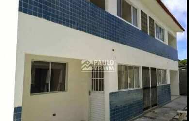 Imagem: A casa em condomínio possui 2 Dormitórios, 1 Banheiro, 1 Vaga