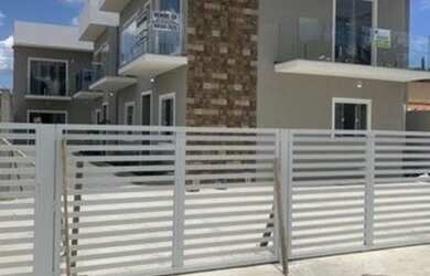 Imagem 5: vendo Casa Duplex em Condominio Fechado Guaratiba Praia da Brisa