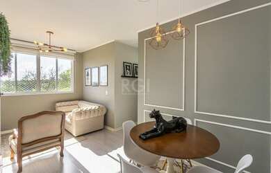 Imagem 5: Apartamento em Jardim Itu