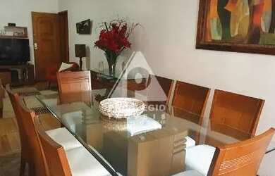 Imagem: O apartamento possui 3 Dormitórios, 3 Banheiros, 1 Vaga na