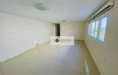 Imagem 11: Sobrado com 4 suítes, 392 m² - venda por R$ 2.500.000 ou aluguel por...