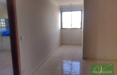 Imagem 4: Apartamento para alugar, 85 m² por R$ 1.850,00/mês - Jardim São Paulo...