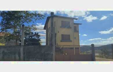 Imagem 6: Casa no bairro Maria Antônia, no Alto Bela Vista em Ressaquinha MG