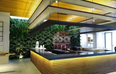 Imagem 8: Casa com 4 dormitórios, 500 m² - venda por R$ 5.000.000,00 ou aluguel...