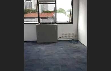Imagem 6: Sala, 30 m² - venda por R$ 365.000,00 ou aluguel por R$ 2.652,48/mês...