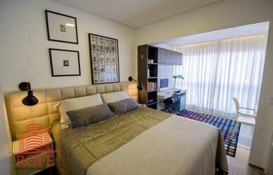 Imagem 14: Cobertura à venda, 136 m² por R$ 1.998.000,00 - Campo Belo - São Paulo/SP