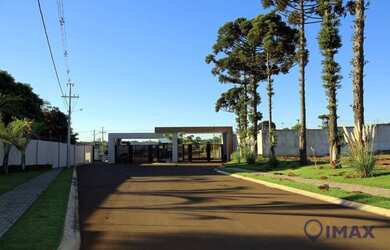 Imagem 8: Terreno à venda, 360 m² por R$ 367.900,00 - Condomínio Residencial Villa Firenze - Foz do