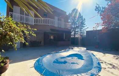 Imagem 13: Casa à venda no Residencial Valville 1