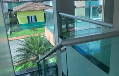 Imagem 4: Aluguel de Casa em condomínio fechado