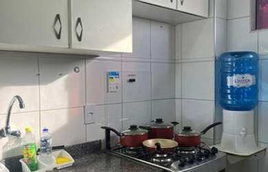 Imagem 14: Apartamento por temporada a partir R$ 220,00 na praia do Futuro em Fortaleza-ce