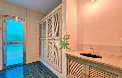 Imagem 9: Casa com 5 dormitórios, 900 m² - venda por R$ 6.000.000,00 ou aluguel...