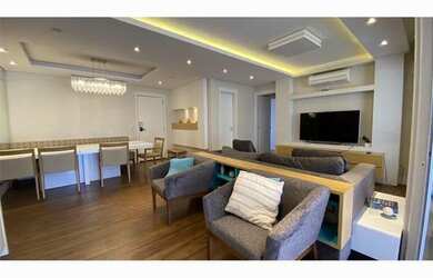 Imagem 7: APARTAMENTO RESIDENCIAL em São Paulo - SP, Santo Amaro