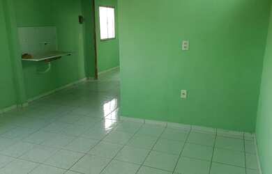 Imagem: A casa possui 2 Dormitórios, 1 Banheiro, 44m² de Área, Imóvel