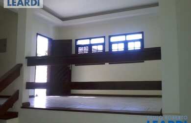 Imagem 4: CASA EM CONDOMÍNIO - CONDOMÍNIO ARUJÁ COUNTRY CLUB - SP