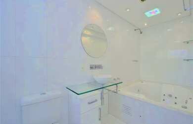 Imagem 8: APARTAMENTO RESIDENCIAL em São Paulo - SP, Indianópolis