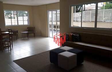 Imagem 8: Apartamento com 2 dormitórios, 50 m² - venda por R$ 416.000,00 ou aluguel...