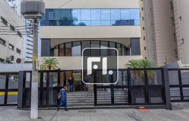 Imagem 4: Conjunto, 98 m² - venda por R$ 1.200.000,01 ou aluguel por R$ 11.180,00/mês...