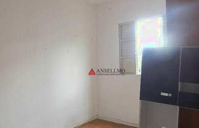 Imagem 3: Apartamento com 2 dormitórios, 56 m² - venda por R$ 194.900,00 ou aluguel por R$ 1.600,00