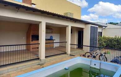 Imagem 10: Casa à venda, 276 m² por R$ 620.000,00 - Parque Residencial Lagoinha - Ribeirão Preto/SP