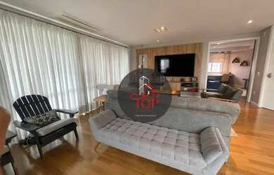 Imagem 10: Apartamento à venda, 205 m² por R$ 1.948.000,00 - Jardim - Santo André/SP