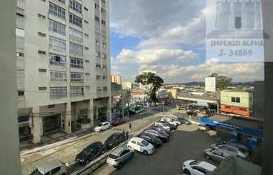 Imagem: O apartamento possui 2 Dormitórios, 2 Banheiros, 105m² de