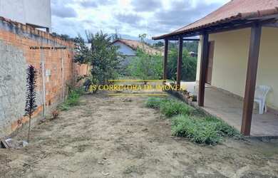 Imagem 3: Morro da Cruz Saquarema. 450m² de Área, 2 Vagas na garageme1 Dormitório