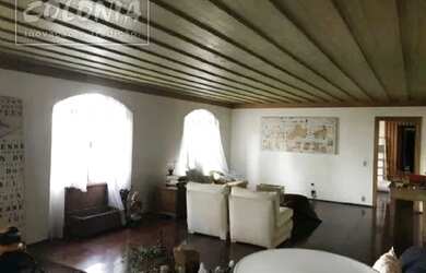 Imagem: Santo André - Apartamento Padrão - Centro