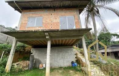 Imagem 2: Casa à venda no bairro Testo salto Blumenau Santa Catarina