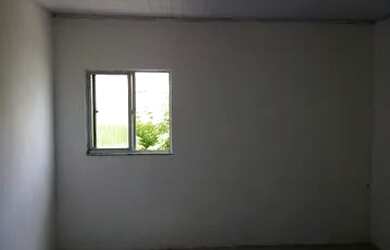 Imagem: A kitnet possui 1 Dormitório, 1 Banheiro e está localizado