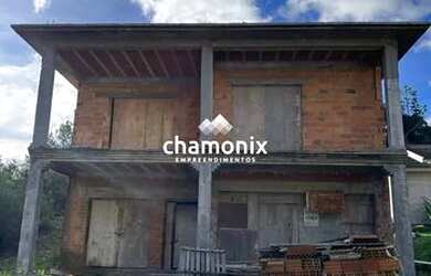 Imagem 1: Casa a Concluir no Villagio Dei Fiori 225,35m²