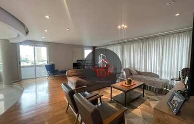 Imagem 2: Apartamento à venda, 205 m² por R$ 1.948.000,00 - Jardim - Santo André/SP